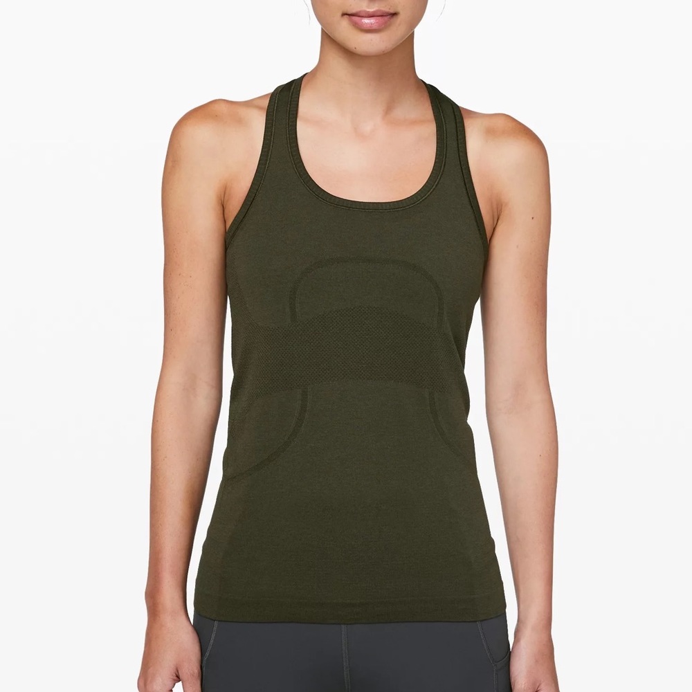 Lululemon Swiftly Tech Tank Top (6)